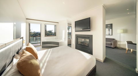 RACV Goldfields Resort - Accommodation Directory 42