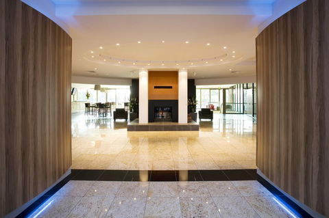 RACV Goldfields Resort - Accommodation Directory 34