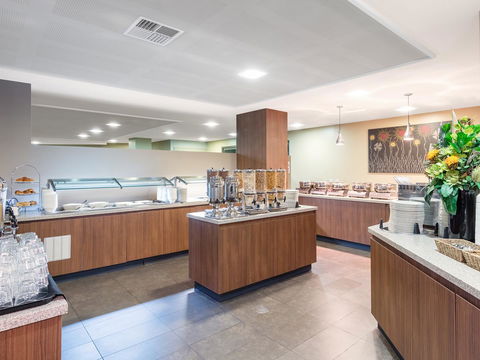 RACV Goldfields Resort - Accommodation Directory 3