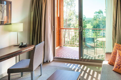 RACV Goldfields Resort - Accommodation Directory 44