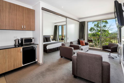 RACV Goldfields Resort - Accommodation Directory 16