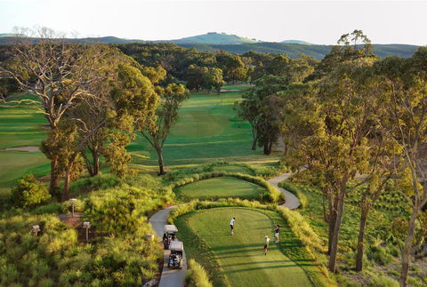 RACV Goldfields Resort - Accommodation Directory 11