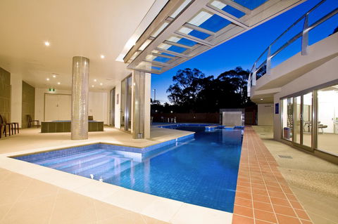 RACV Goldfields Resort - Accommodation Directory 7