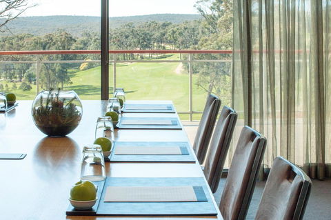 RACV Goldfields Resort - Accommodation Directory 32