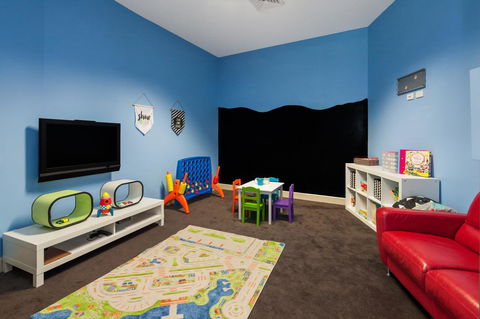 RACV Goldfields Resort - Accommodation Directory 8