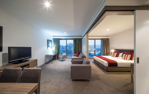 RACV Goldfields Resort - Accommodation Directory 2