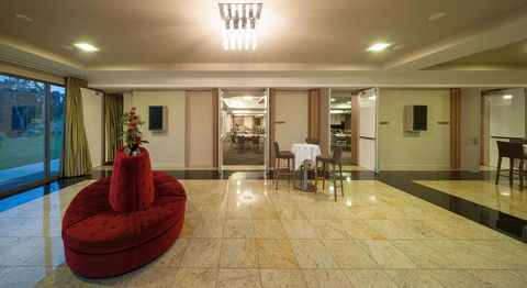RACV Goldfields Resort - Accommodation Directory 27