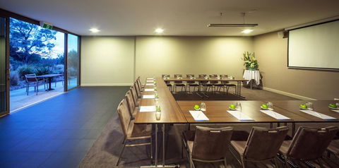 RACV Goldfields Resort - Accommodation Directory 35