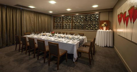 RACV Goldfields Resort - Accommodation Directory 33