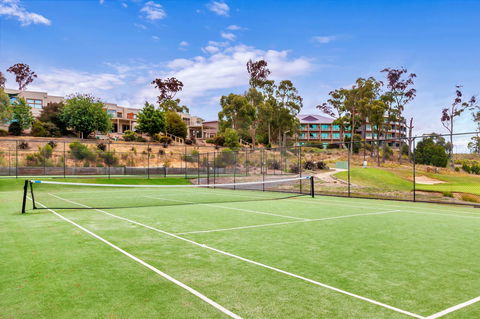 RACV Goldfields Resort - Accommodation Directory 9