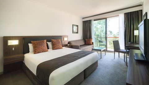 RACV Goldfields Resort - Accommodation Directory 26