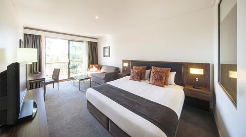 RACV Goldfields Resort - Accommodation Directory 41