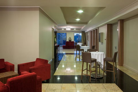 RACV Goldfields Resort - Accommodation Directory 38