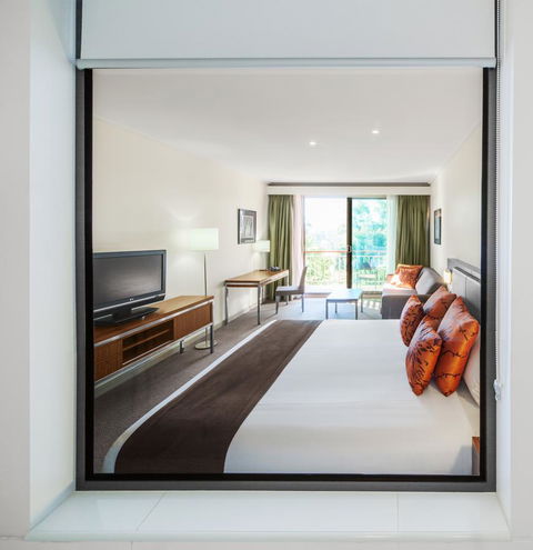 RACV Goldfields Resort - Accommodation Directory 39