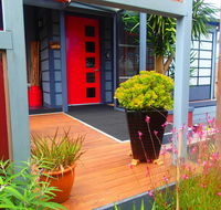 Azen Haven - Accommodation Directory