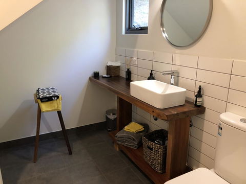 Saje\'s House & Pod - Accommodation Directory 18
