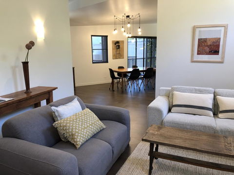 Saje\'s House & Pod - Accommodation Directory 1
