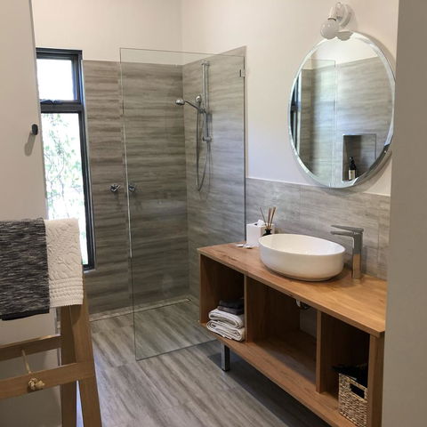 Saje\'s House & Pod - Accommodation Directory 10