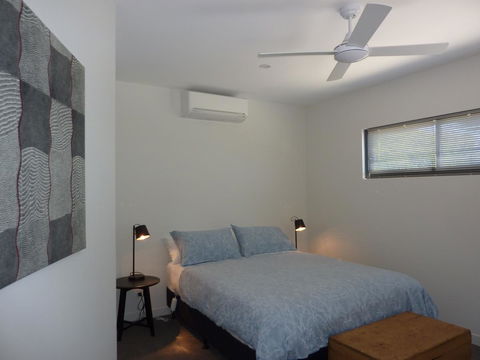 Saje\'s House & Pod - Accommodation Directory 17