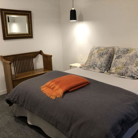 Saje\'s House & Pod - Accommodation Directory 9