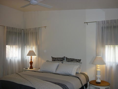 Saje\'s House & Pod - Accommodation Directory 6