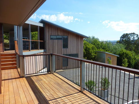 Saje\'s House & Pod - Accommodation Directory 13