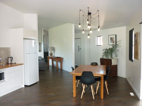 Saje\'s House & Pod - Accommodation Directory 4