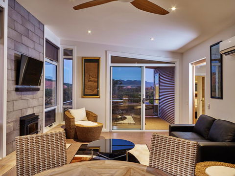 Panoramia Villas - Accommodation Directory 6