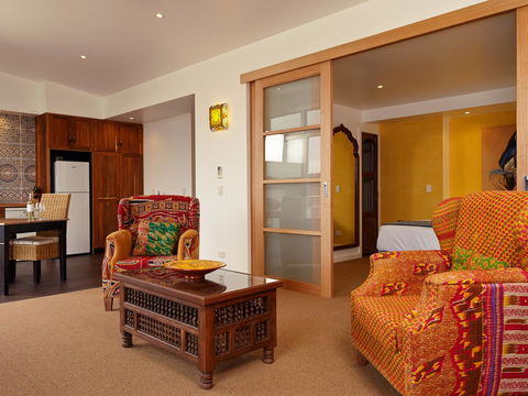 Panoramia Villas - Accommodation Directory 5