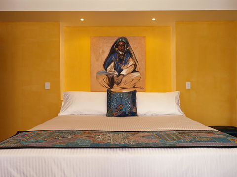 Panoramia Villas - Accommodation Directory 1