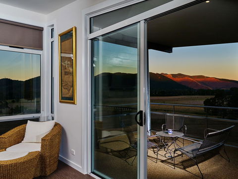 Panoramia Villas - Accommodation Directory 8
