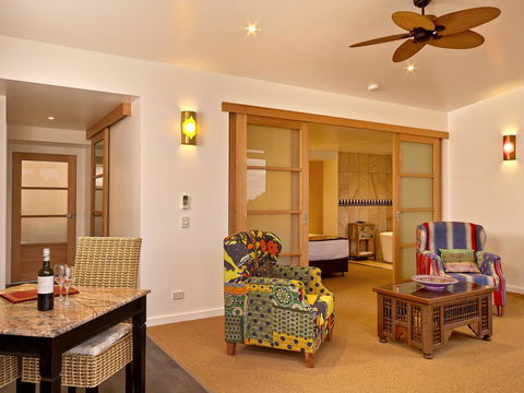 Panoramia Villas - Accommodation Directory 4
