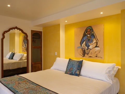 Panoramia Villas - Accommodation Directory 0
