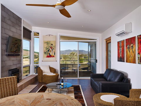 Panoramia Villas - Accommodation Directory 10