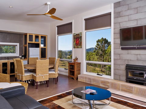 Panoramia Villas - Accommodation Directory 9