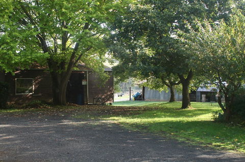 Strathmore Farm B&B - Accommodation Directory 34