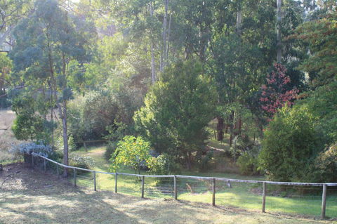 Strathmore Farm B&B - Accommodation Directory 28