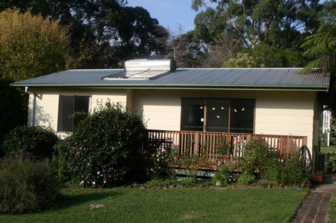 Strathmore Farm B&B - Accommodation Directory 8