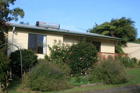 Strathmore Farm B&B - Accommodation Directory 31