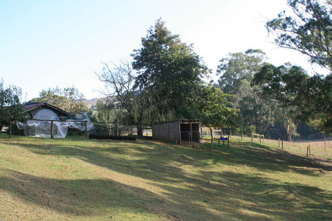 Strathmore Farm B&B - Accommodation Directory 29