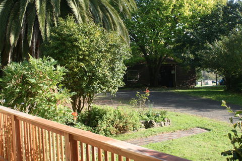 Strathmore Farm B&B - Accommodation Directory 20