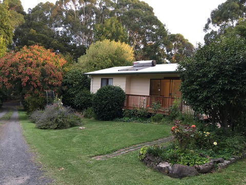 Strathmore Farm B&B - Accommodation Directory 35