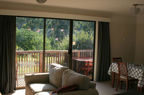 Strathmore Farm B&B - Accommodation Directory 15