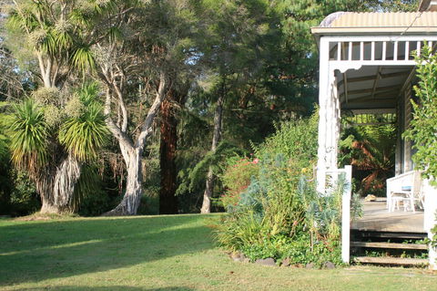 Strathmore Farm B&B - Accommodation Directory 22
