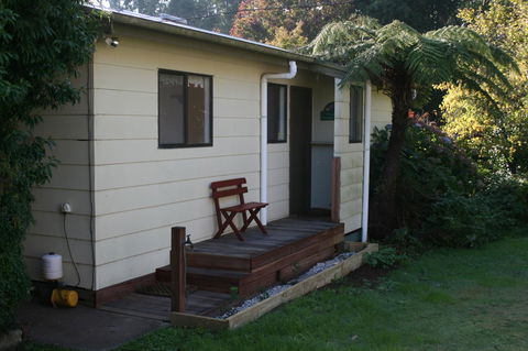Strathmore Farm B&B - Accommodation Directory 9