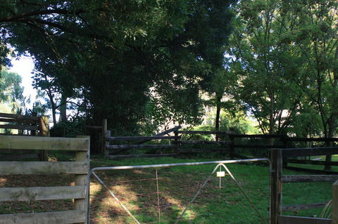 Strathmore Farm B&B - Accommodation Directory 24
