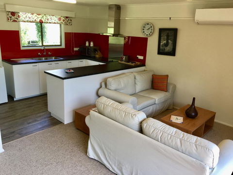 Strathmore Farm B&B - Accommodation Directory 7