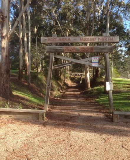 Strathmore Farm B&B - Accommodation Directory 3