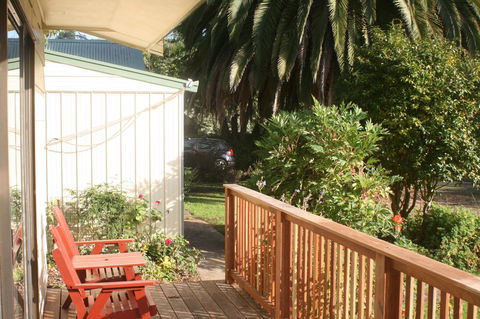 Strathmore Farm B&B - Accommodation Directory 18
