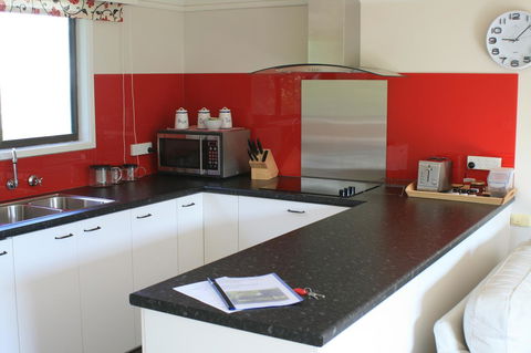Strathmore Farm B&B - Accommodation Directory 13
